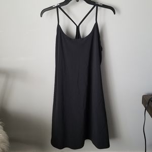 Outdoor Voices Excercise Dress